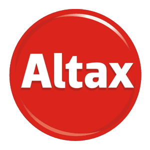 ALTAX - przywróć drewnu życie