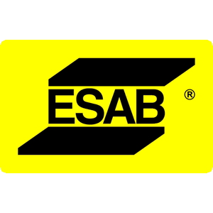 ESAB -materiały spawalnicze