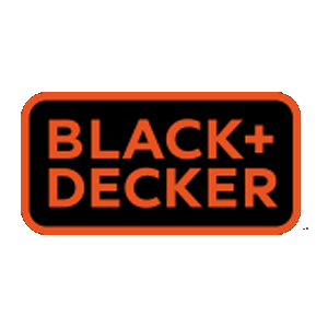 Black & Decker – amerykański producent elektronarzędzi 